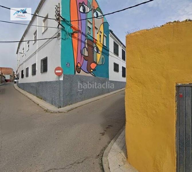 Foto f6b31333-7259-4f36-b1a3-e8cb37eca1f9. Casa a La Zarzuela - San José - Belén Linares