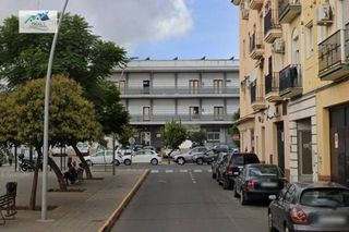 Pis  Avenida de la feria. Venta piso en bollullos par del condado huelva