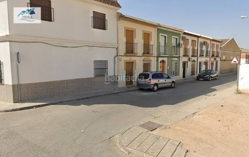 Foto 628928ba-e4d5-4c4c-946f-603fc3232980. Casa adossada a Puente Genil