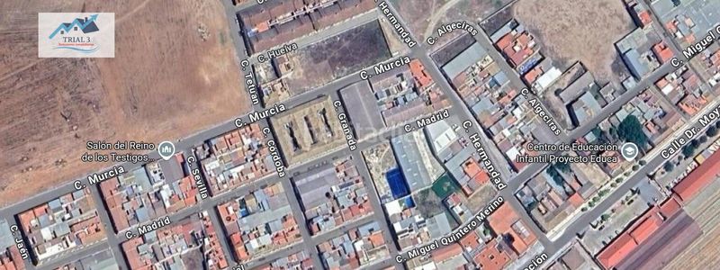 Foto 7ba75184-0869-46bf-a968-a783ba8b887d. Casa adossada a Puente Genil