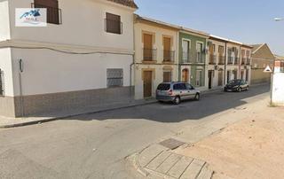 Maison jumelée  Calle murcia. Venta casa adosada en puente genil  córdoba