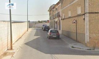 Casa adossada  Calle murcia. Venta casa adosada en puente genil  córdoba