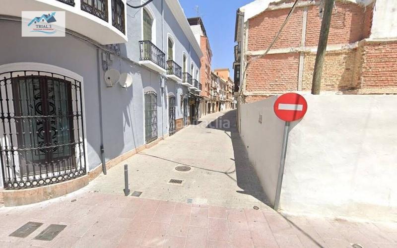 Foto d1d4b6bf-d6fc-4c3a-8a61-9501d434d3d7. Appartamento in Centro Lucena