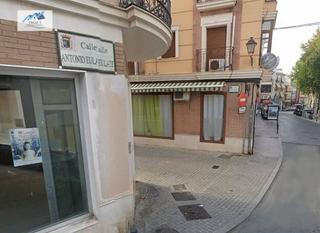 Pis  Calle avendaño. Venta piso en lucena  córdoba