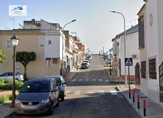 Casa adossada  Calle seneca. Venta casa adosada en la puebla del río  sevilla