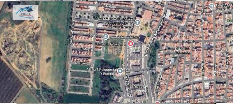 Foto a3b31c11-52ce-49bf-823c-d60abccf8291. Casa adossada a Puebla del Río (La)