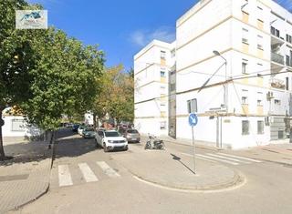 Pis  Calle hnos alvarez quintero. Venta piso en el puerto de santa maría  cádiz