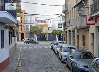 Pis  Calle hornos. Venta piso en coria del río  sevilla