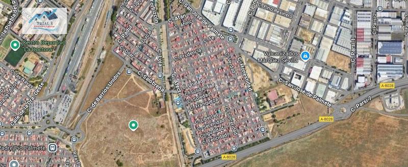 Foto 0484a35a-61f5-4ac9-85ee-cbc241620b38. Appartamento in Palmete Sevilla