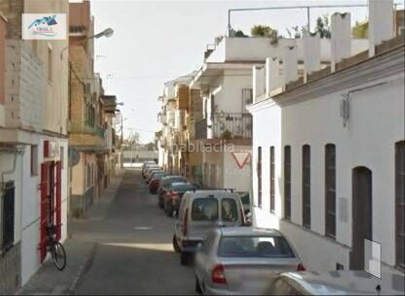 Foto dc34f05c-14de-4137-b041-31c6c1499919. Appartamento in Palmete Sevilla