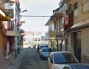Etagenwohnung  Calle soledad. Venta piso en sevilla