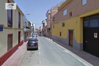 Appartement  Calle quintana. Venta piso en linares  jaén