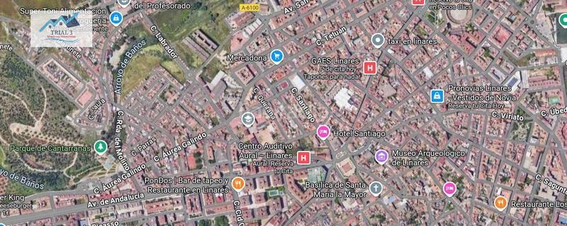 Foto 5df4655c-dc04-4a6c-bb34-73e3c0645de5. Etagenwohnung in calle quintana 6 in Centro ciudad Linares