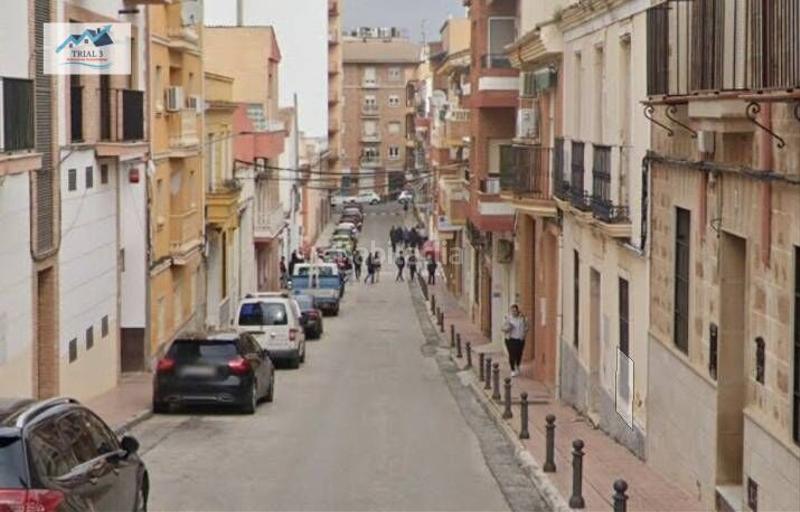 Foto b5b020ba-abf9-424c-b677-a84c59010427. Etagenwohnung in calle quintana 6 in Centro ciudad Linares