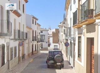 Casa adossada  Calle parras bajas. Venta casa adosada en torredonjimeno  jaén
