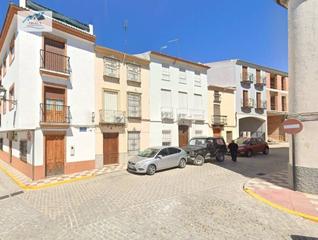 Casa a schiera  Calle parras bajas. Venta casa adosada en torredonjimeno  jaén