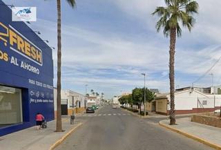 Maison jumelée  Calle carril de los moriscos. Venta casa adosada en rociana del condado  huelva