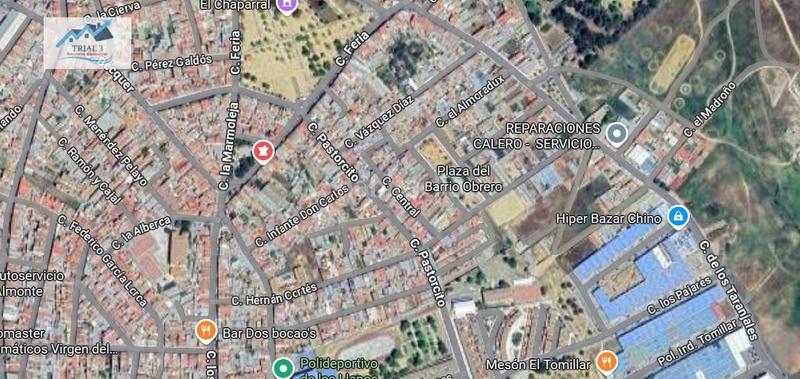 Foto b6760c1d-eb94-4568-be60-41e6db64caec. Casa a Almonte Almonte