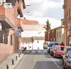 Appartement  Calle ventura rodriguez. Venta piso en velilla de san antonio  madrid