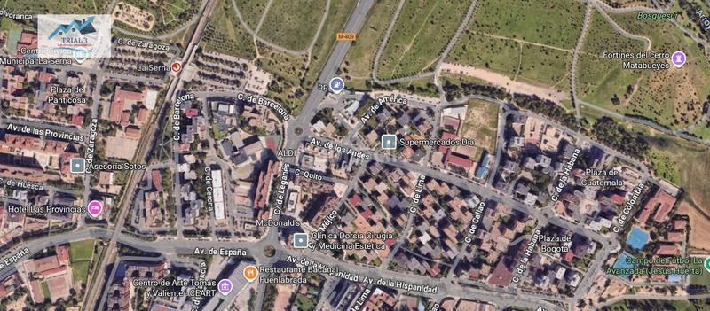 Foto 1e0e489d-e459-4176-8c98-b7108906bee5. Pis a La Avanzada-La Cueva Fuenlabrada