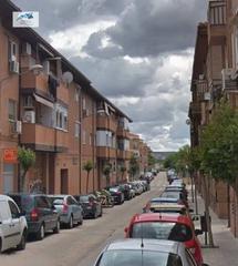 Appartement  Calle colombia. Venta piso en velilla de san antonio  madrid