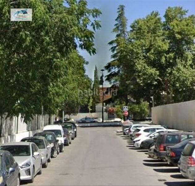 Foto 24889103-13bc-4c93-a0f0-4f796ebb59f3. Flat in San Rafael Ronda