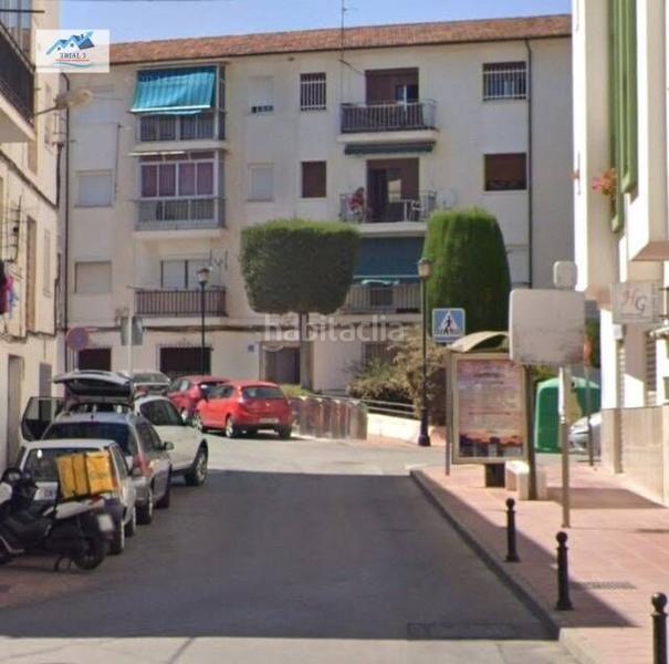 Foto a79134ee-08e4-4470-b0d4-35e2e31290eb. Flat in San Rafael Ronda