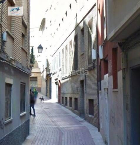 Foto 42b3ce51-b82d-4316-888b-9762198160d7. Pis a La Magdalena Zaragoza