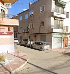 Casa  Calle virgen de la cabeza. Venta casa en jodar  jaén