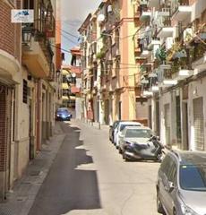 Etagenwohnung  Calle picadero ii. Venta piso en jaén