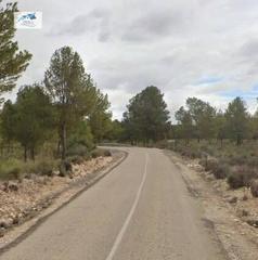 Casa  Calle diseminados. Venta casa en hellin  albacete