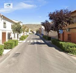 Casa  Calle fray serafin linares. Venta casa en moral de calatrava  ciudad real