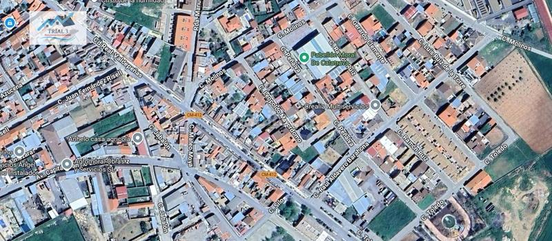 Foto f053ca63-c22f-42e0-b5a4-8b78cc8dd6df. Casa in Moral de Calatrava