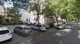 Pis  Calle hermano pablo. Venta de piso en sevilla.
