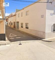 Pis  Calle micaela lujan. Venta piso en viso del marques  ciudad real