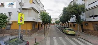 Pis  Calle albures. Venta de piso en sevilla.