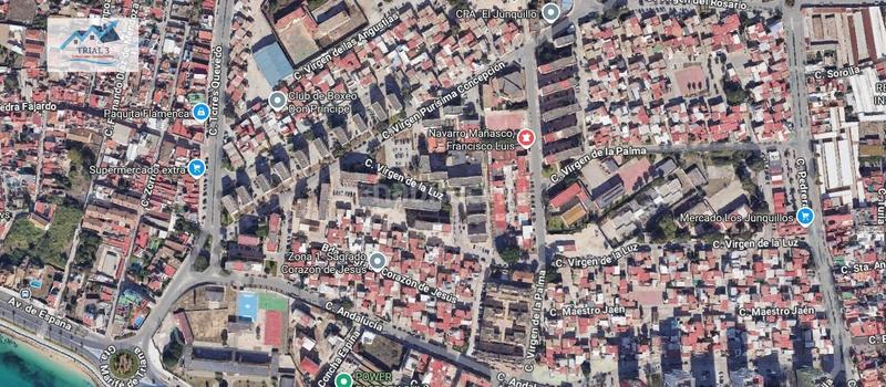 Foto 6017980a-4b8b-4386-b481-d8ea5012f3df. Pis a Mondejar-Junquillos Línea de la Concepción (La)