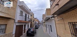 Pis  Calle serenidad. Venta de piso en sevilla.