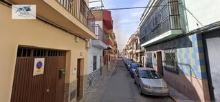 Casa  Calle anhelo. Venta de casa en sevilla.