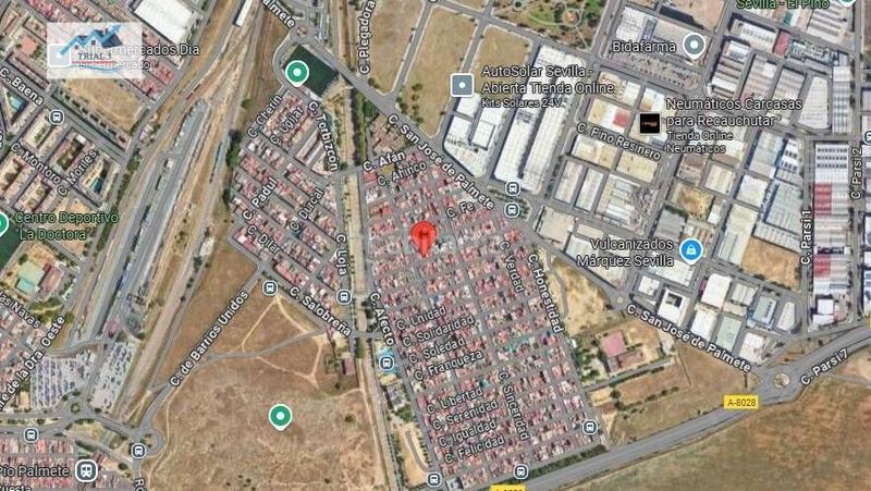 Foto a10ce982-1f3b-4762-ac30-28bc836c5ade. Haus in Palmete Sevilla