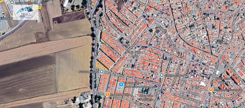 Foto 4f8bfe3c-770f-484f-89df-e7b7a151528b. Local comercial a Marchena