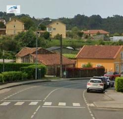 Piso  Avenida doctor sixto mauriz. Venta piso en fene  a coruña