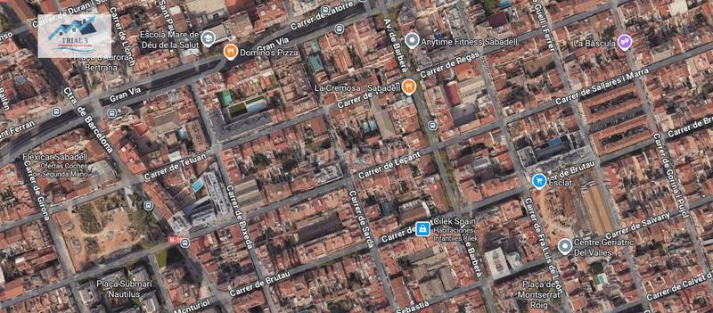Foto c2b6b5ca-f460-48db-aeee-1eadfdf67020. Pis a Eixample Sabadell