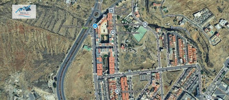 Foto f1af4b17-ace4-4b41-8359-e166d5ae15cb. Flat in Alisios Santa Cruz de Tenerife