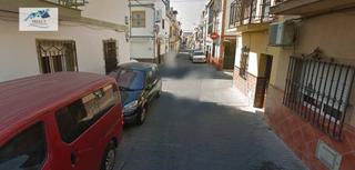 Pis  Calle ricardo palma. Venta de piso en sevilla.