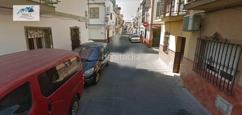 Foto 4b81039d-884c-4476-9035-1b05c24ec00f. Etagenwohnung in La Plata Sevilla