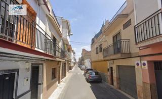 Pis  Calle solidaridad. Venta de piso en sevilla.