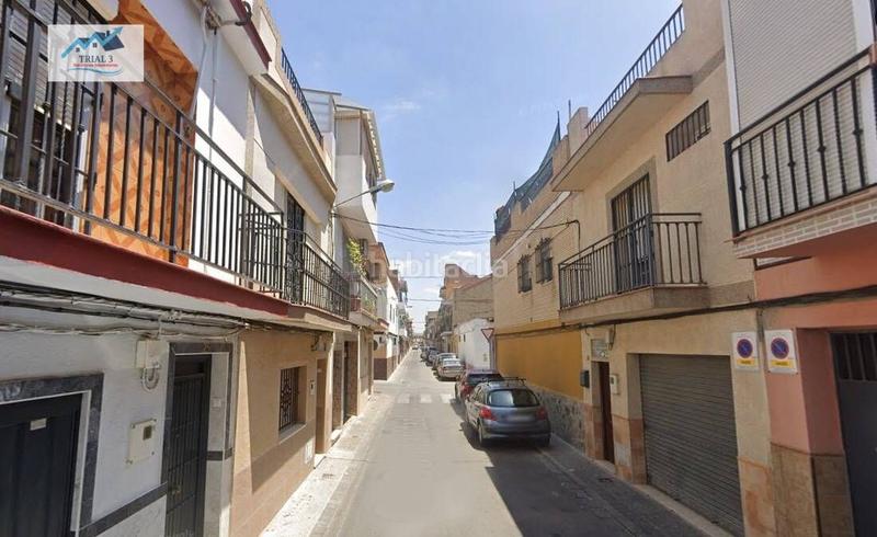 Foto 9e127930-5f72-4cac-a981-6d96f259382c. Appartement dans Palmete Sevilla