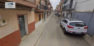 Casa adossada  Calle franqueza. Venta de casa en sevilla.