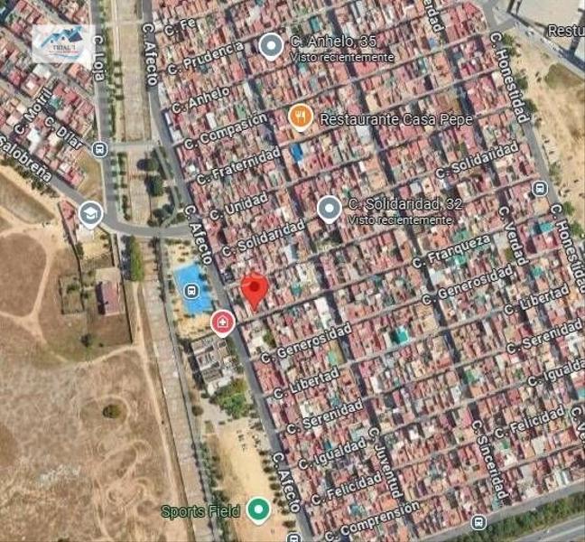 Foto 347efea5-1983-4bfe-a2bb-3ae1b94c0ca7. Casa a schiera in Palmete Sevilla